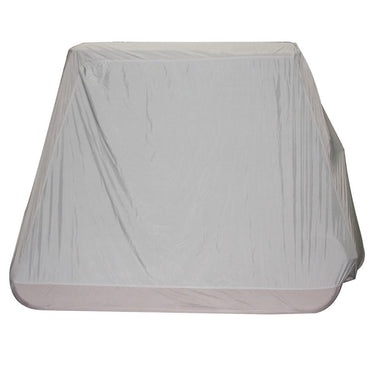 Universal 4-Passenger Storage Cover